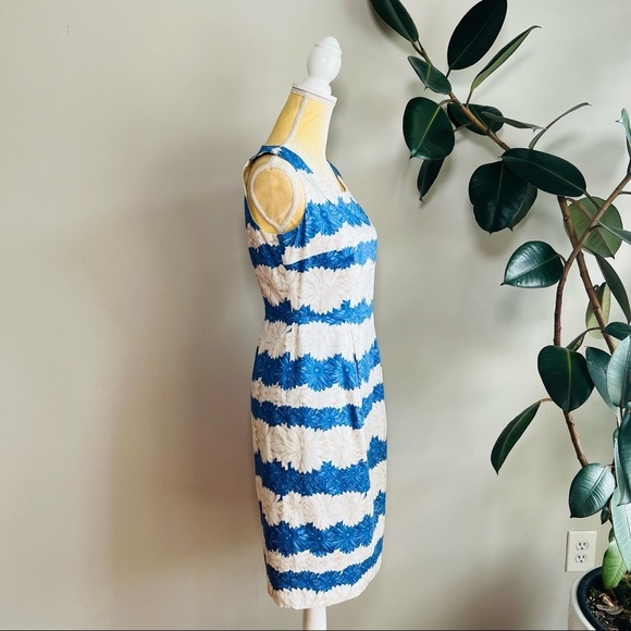 Talbots daisy dress - Picture 4 of 7